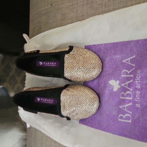 Baby dressy shoes - Picture 2 of 4